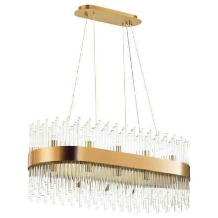 Подвесная люстра Odeon Light 4722/24