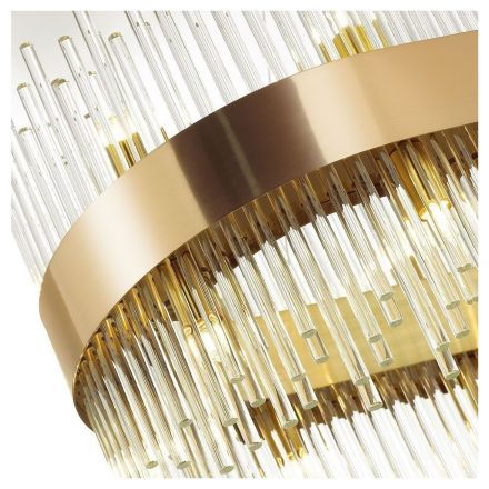 Подвесная люстра Odeon Light 4722/24