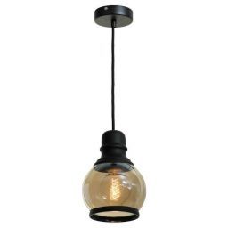 Подвесной светильник Loft GRLSP-9689 (LUSSOLE GRLSP-9689) Подвесной светильник Loft GRLSP-9689 (LUSSOLE GRLSP-9689)