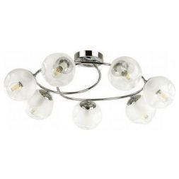 Потолочная люстра Lumion 5209/7C
