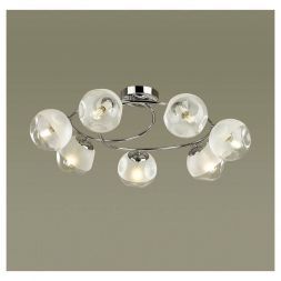 Потолочная люстра Lumion 5209/7C
