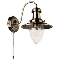 Бра Arte Lamp A5518AP-1AB