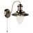 Бра Arte Lamp A5518AP-1AB