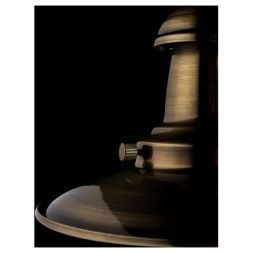 Бра Arte Lamp A5518AP-1AB