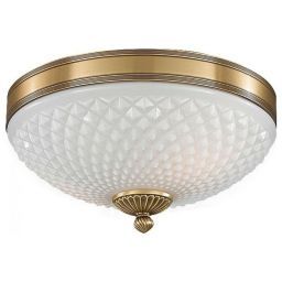 Потолочный светильник Reccagni Angelo PL 8400/2 (RECCAGNI PL 8400/2)