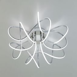 Потолочный светодиодный светильник Citilux CL229A161E
