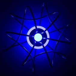 Потолочный светодиодный светильник Citilux CL229A161E