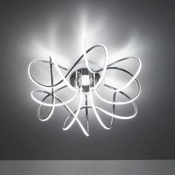 Потолочный светодиодный светильник Citilux CL229A161E