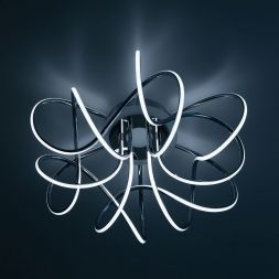 Потолочный светодиодный светильник Citilux CL229A161E