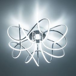 Потолочный светодиодный светильник Citilux CL229A161E