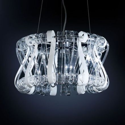 Люстра подвесная ELETTO EL326P09.1