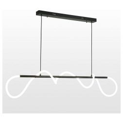 Подвесной светодиодный светильник Loft LSP-8450