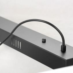 Подвесной светодиодный светильник Loft LSP-8450