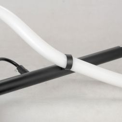 Подвесной светодиодный светильник Loft LSP-8450