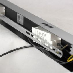 Подвесной светодиодный светильник Loft LSP-8450
