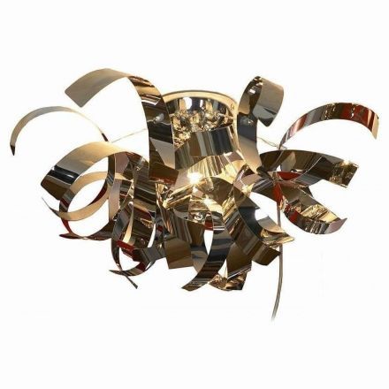 Потолочная люстра Lussole GRLSA-5907-06