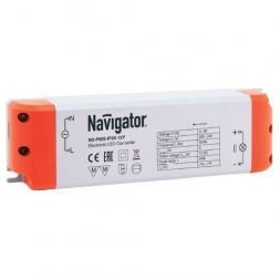 Драйвер Navigator 94 679 ND-P60S-IP20-12V