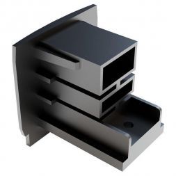 Заглушка Maytoni TRA005EC-31B