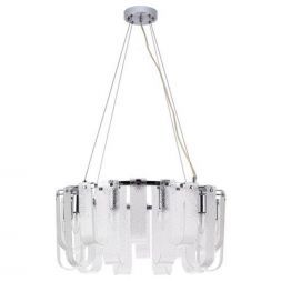 Подвесная люстра Arte Lamp Denebola A4074LM-10CC