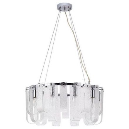 Подвесная люстра Arte Lamp Denebola A4074LM-10CC