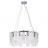 Подвесная люстра Arte Lamp Denebola A4074LM-10CC
