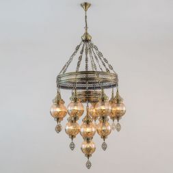 Люстра подвесная Citilux CL419193