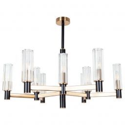 Подвесная люстра Divinare 2654/17 LM-9 (DIVINARE 2654/17 LM-9)