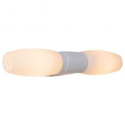Бра Arte Lamp A1209AP-2WH
