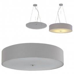 Светильник потолочный Crystal Lux JEWEL PL500 GR (CRYSTAL-LUX JEWEL PL500 GR)