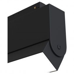 Трековый светодиодный светильник Maytoni TR013-2-10W3K-B