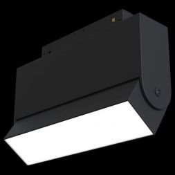 Трековый светодиодный светильник Maytoni TR013-2-10W3K-B