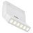 Трековый светодиодный светильник Maytoni Technica Points TR033-2-6W3K-W