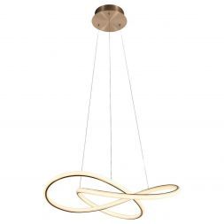 Подвесной светодиодный светильник Loft LSP-8348