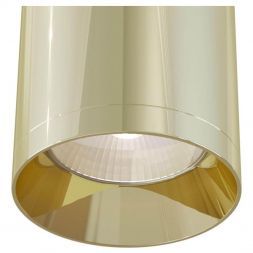 Потолочный светильник Maytoni C010CL-01G