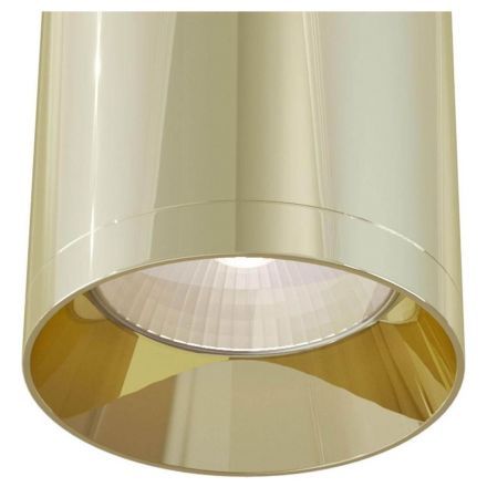 Потолочный светильник Maytoni C010CL-01G