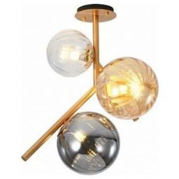 Подвесная люстра Aployt APL.900.07.03 Elayn (APLOYT APL.900.07.03)