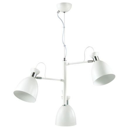 Подвесная люстра Lumion 3734/3