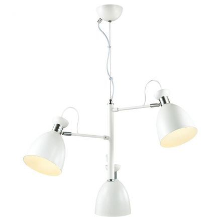 Подвесная люстра Lumion 3734/3