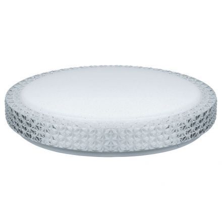 Светильник Navigator 61 662 NBL-RC02-36-MK-IP20-LED