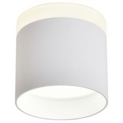 Потолочный светодиодный светильник Omnilux OML-102309-16 Tures