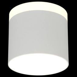 Потолочный светодиодный светильник Omnilux OML-102309-16 Tures