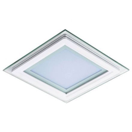 Встраиваемый светодиодный светильник Lightstar 212041