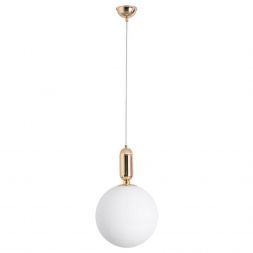 Светильник подвесной Arte Lamp A3035SP-1GO