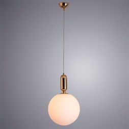 Светильник подвесной Arte Lamp A3035SP-1GO