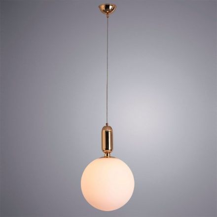 Светильник подвесной Arte Lamp A3035SP-1GO