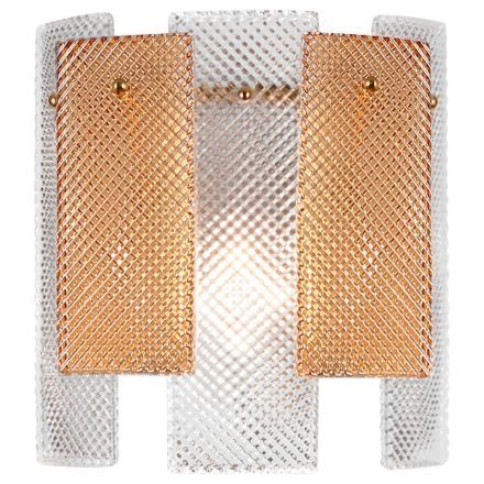 Бра Freya FR5198WL-01BS Ottimo