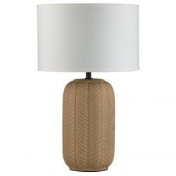 Настольная лампа Lumion Moderni Chi 5665/1T