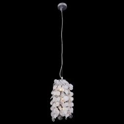 Подвесной светильник Crystal Lux Tenerife SP3 Silver