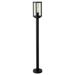 Уличный наземный светильник Arte Lamp A1036PA-1BK