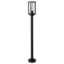 Уличный наземный светильник Arte Lamp A1036PA-1BK (ARTE A1036PA-1BK)